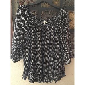 Grand & Greene Ladies XL Blouse